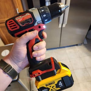 Austin added a photo of their purchase