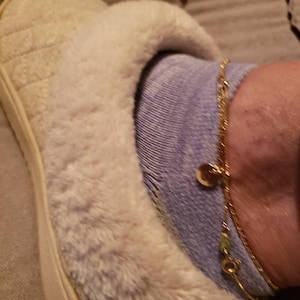 Connie heeft een foto van de aankoop toegevoegd