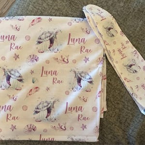 Jen added a photo of their purchase