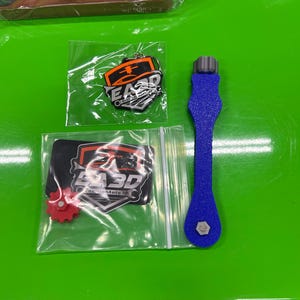 MAC４１５ added a photo of their purchase