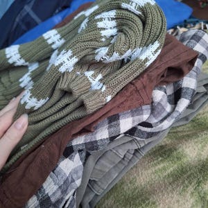 Kadence added a photo of their purchase