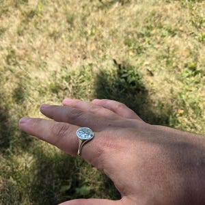 shane added a photo of their purchase