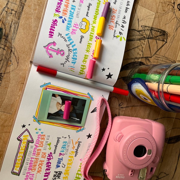 abschiedsbuch-lehrerin-lehrer-grundschule-etsy-de