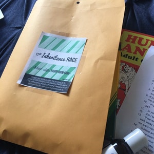 Gina added a photo of their purchase