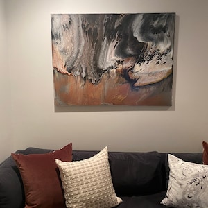 Amanda added a photo of their purchase