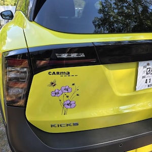 Karin added a photo of their purchase