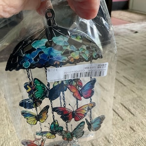 Helen added a photo of their purchase