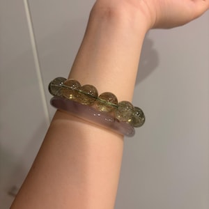 Comprador de Etsy ha añadido una foto de su compra