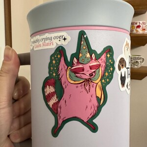 Veronica added a photo of their purchase