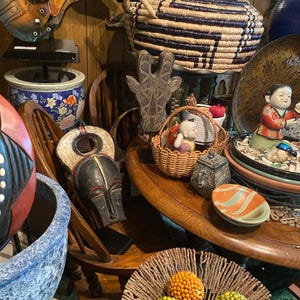 Alfreda added a photo of their purchase