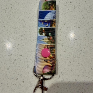 Lizzi added a photo of their purchase