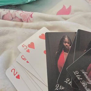 Antoinette added a photo of their purchase