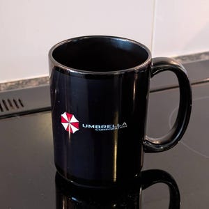 バイオハザード マグカップ アンブレラコーポレーション グッズ