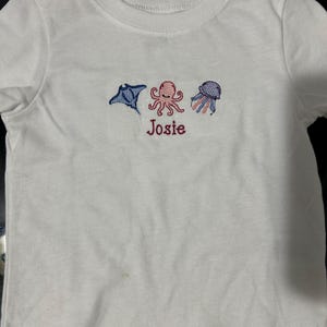 Megan added a photo of their purchase
