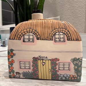 Shellby added a photo of their purchase