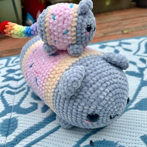 Emily added a photo of their purchase