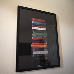 Tom heeft een foto van de aankoop toegevoegd