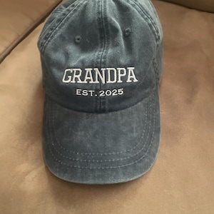 Frank added a photo of their purchase