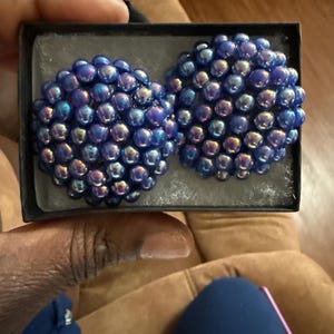 Jamelia added a photo of their purchase