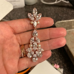 Hollye added a photo of their purchase