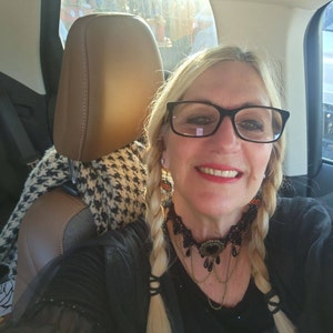 Comprador de Etsy ha añadido una foto de su compra