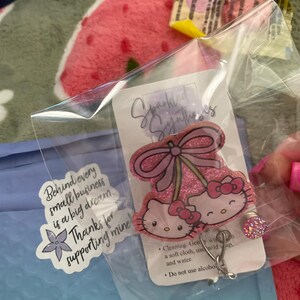 Gisell added a photo of their purchase