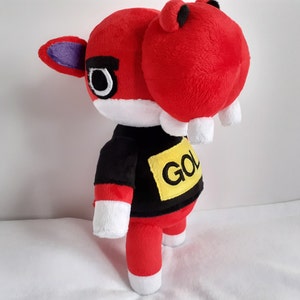 appletun pokemon plush