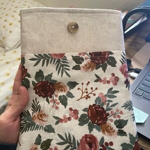 Medina added a photo of their purchase