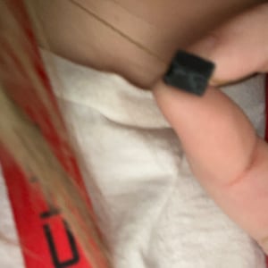 Mary ha añadido una foto de su compra