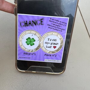 Jessica a ajouté une photo de son achat