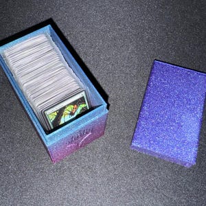 world's smallest magic cards sleeves Amazon.com: World's Smallest Magic: The Gathering Exclusive Collector Set  Featuring Ajani VS. Nicol Bolas and Heroes VS. Monsters Duel Decks and  Exclusive Playing Dice : Toys & Games main image 1