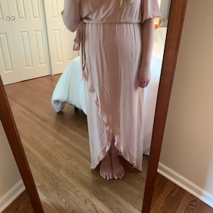 Erika added a photo of their purchase