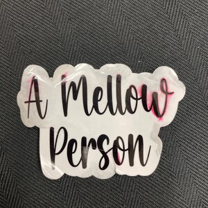 Etsy buyer added a photo of their purchase