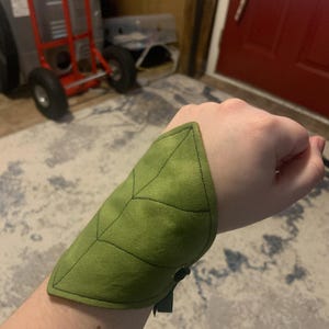 Meg added a photo of their purchase