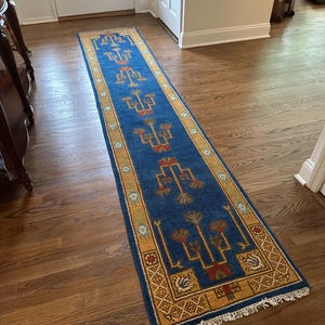 Han added a photo of their purchase