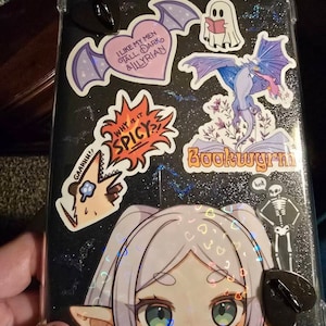 Amanda a ajouté une photo de son achat