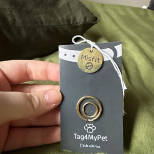 Leah added a photo of their purchase