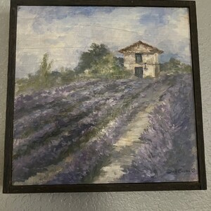 Jennifer added a photo of their purchase