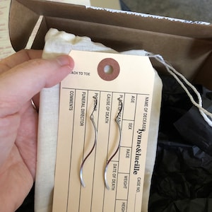 Peggy added a photo of their purchase