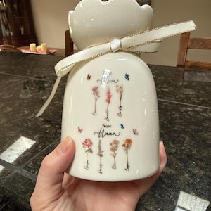 Janelle added a photo of their purchase