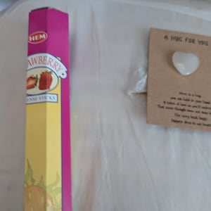Linda added a photo of their purchase