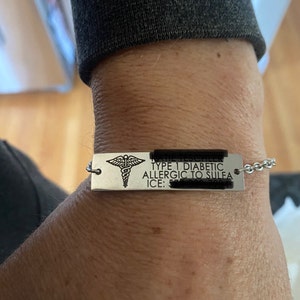 Kate added a photo of their purchase