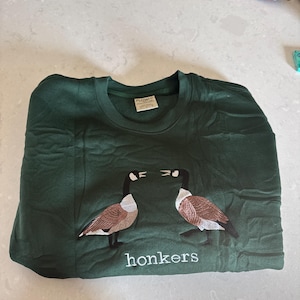 Hannah added a photo of their purchase