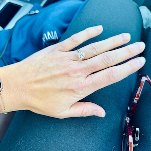 CARLY added a photo of their purchase
