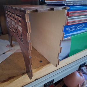CINDIA ha añadido una foto de su compra