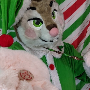 Comprador de Etsy ha añadido una foto de su compra