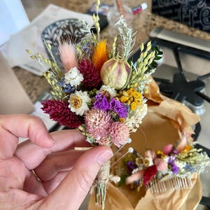 Kelly added a photo of their purchase