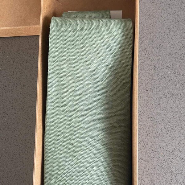 Groomsmen Ties Fully Lined Polyester Satine Fabric Super Skinny Slim Plum NeckTie main image 1