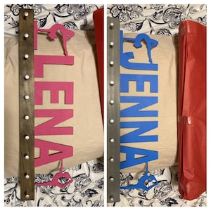 Claressa added a photo of their purchase