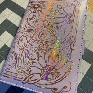 Courtney added a photo of their purchase